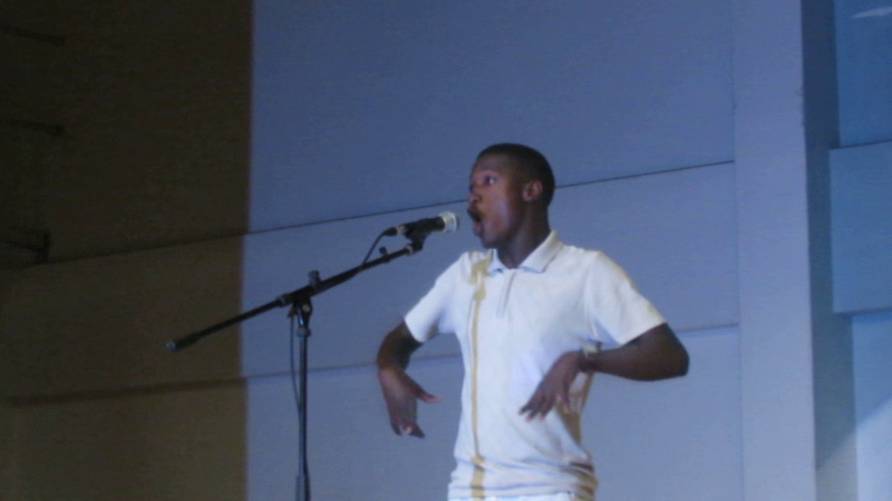 2nd Cometry Show - YouTube