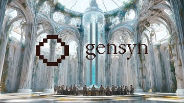 Gensyn CodeAssist Launch and Live Demo