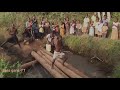 Dance Chaabi Africa ابداع الإفريقي الشعبي 