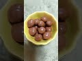 asmr🌸choco ball peanuts favor#shorts #viral #trending #trendingshorts #video #short #satisfying