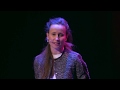 Samo budi uporni original | Maja Bručić | TEDxZagrebWomen