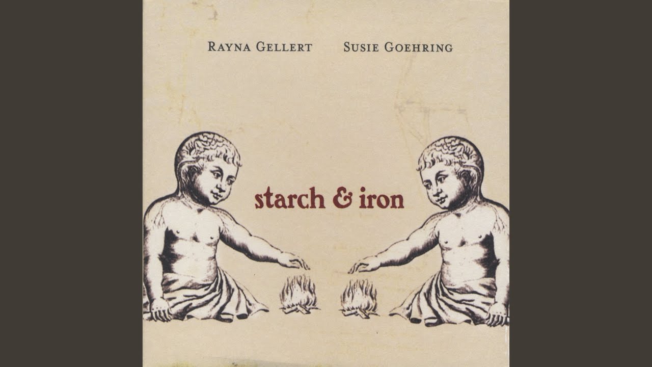 Rayna Gellert - Five Miles from Town acordes