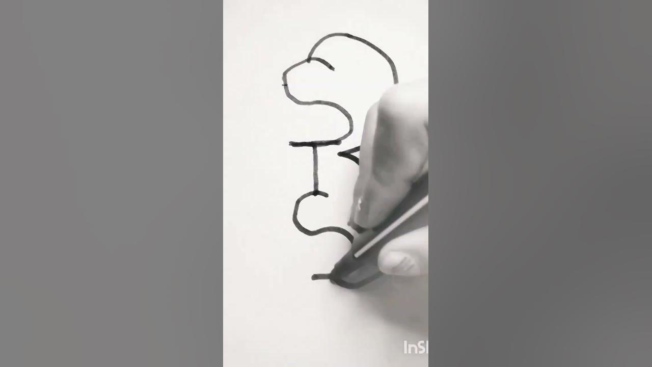 рисунок два котика обнимаются - YouTube