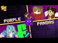 &quot;Redeem Team!&quot; MCC 16 Purple Pandas ft. Fruitberries, Grian, Smallishbeans, and Smajor1995