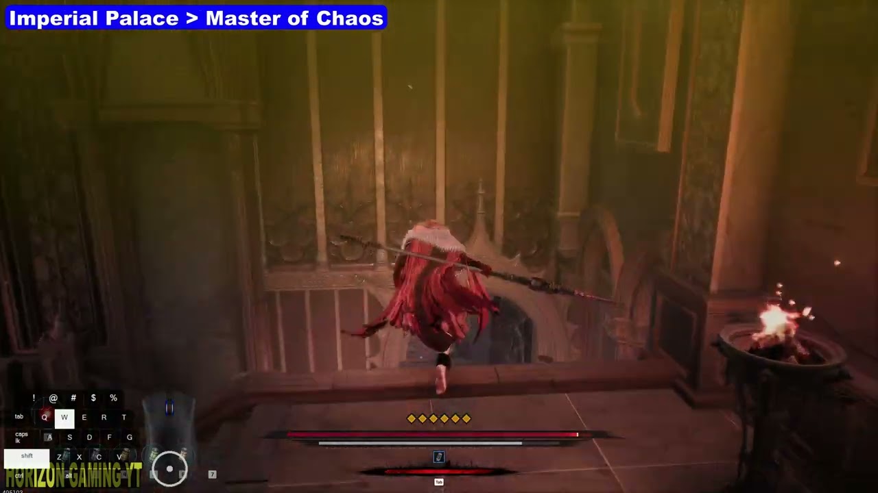 Khazan How to Find Berserk Dragon Horn Location - The First Berserker Khazan