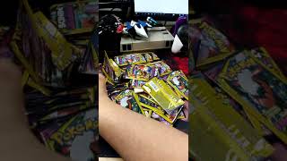 Dollar Tree packs are not very good - Unified Minds Pokémon TCG
