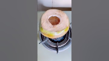 Trị dứt đau dạ dày bằng 1 quả dừa #kienthucsuckhoe #Saffrontaya #shorts  #Nguyenlinh