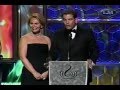 LUIS MIGUEL PREMIOS LO NUESTRO 2003