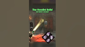 How to Disappear and Lose the Killer - Dead by Daylight Escape