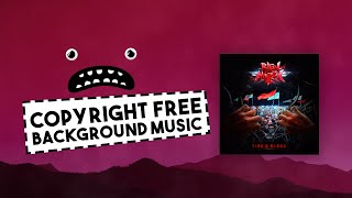 BLGN & Mirex - Fire & Blood [Bass Rebels] Gaming Music Non Copyrighted 2021 screenshot 5