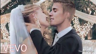 Justin Bieber  & Hailey Baldwin - Sorry  2020