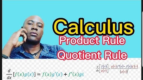 Calculus||Differentiation Rules|| Episode 3#dellymathsconcepts #calculus #addmaths #differentiation