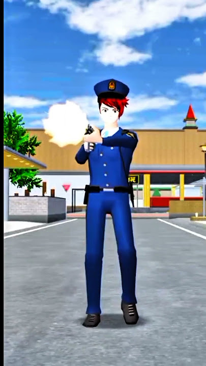 baby is Secrimming 😞👿#sakuraschoolsimulator #funykidsgames#cartooncharacter#animatedcharactervide