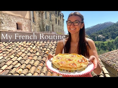 Our Life in South of France, French food, French Easter, French Riviera, Côte d'Azur