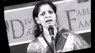 Video thumbnail of "Janani Vaishnavi- Yaman"