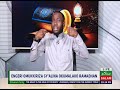 Engeri Omukkiriza Gyalina Okumalako Ramadhan 
