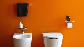 Kartell by LAUFEN - Collaboration: Bathroom Design & Renovation screenshot 5