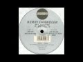 Kerri Chandler - B1 "On The Side" (1998)