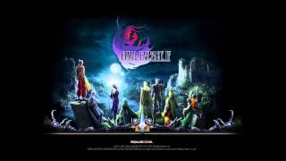 Into the Darkness Cover - Final Fantasy IV