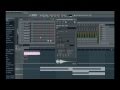Bobby Burns Sidney Samson Countdown FL Studio Tutorial Dirty Part mp3