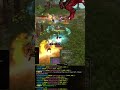 WatchMe Mage PK (Felis) Part15