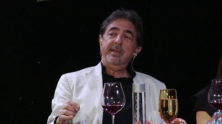 The Dinner Party: Joe Mantegna, Bela Gandhi, Jon M...