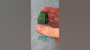 Fidgeting isn’t just a habit—it’s a tool! Whether you’re squeezing, spinning, rolling, or just