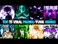 Top 10 Best Phonk Songs Of 2025 | New Phonk Song 2025 |