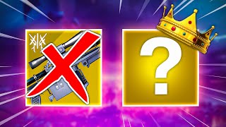 Time to Vault Cloudstrike... Theres a New KING of Snipers (Legal Aimbot)