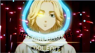 Mickey Vs Taiju Cool Amvedit Hot Girl Bummertokyo Revenger Se 2