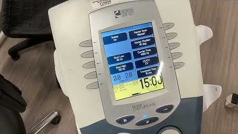 Interferential Current (IFC)