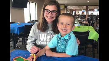 CRPS and Nerve Pain Gone with Peripheral Nerve Surgery