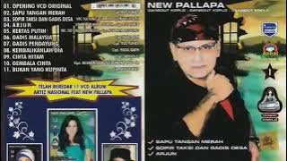 New Pallapa The Best Yus Yunus Full Album
