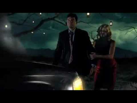 FRIDAY NIGHT LIGHTS Season 3 Promo (HQ VIDEO & SOU...