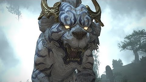 Byakko EX: The experience