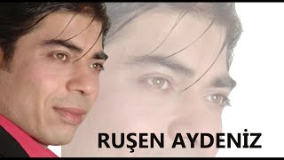 Ruşen Aydeni̇z - Oğul