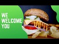 Welcome to eatartist  where flavor meets artistry  channel trailer