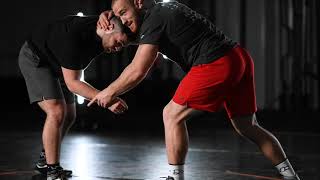 Kyle Snyder | Low Ankle Pick | Part 2