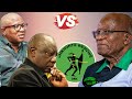 SHOCKING ANC TOP SECRET EXPOSED | ZUMA SMARTER THAN RAMAPHOSA | WEAK LEADERSHIP.