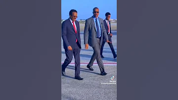 08 2 2017 15 5 2022 Maalmihii Dowladnimda Somalia Farmaajo 