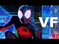 SPIDER-MAN Across The Spider Verse Bande Annonce VF (2023) Nouvelle