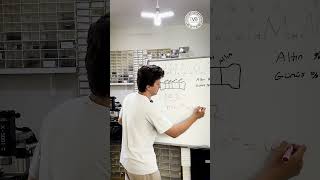 Direnç Renk Kodları Nasıl Hesaplanır? - Formül ile Anlatım! #shorts screenshot 5