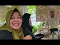 Ya allah jajal mangan neg restoran bali tapi kumut kumut dewe  liyane cino kabeh gaes 