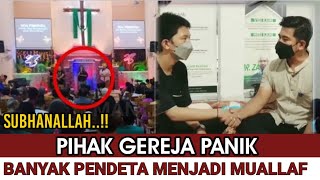 Livezulkifli M Abbas Debat Panas Terbaru Hari Ini