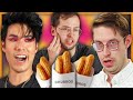 The Try Guys Make Churros Without A Recipe