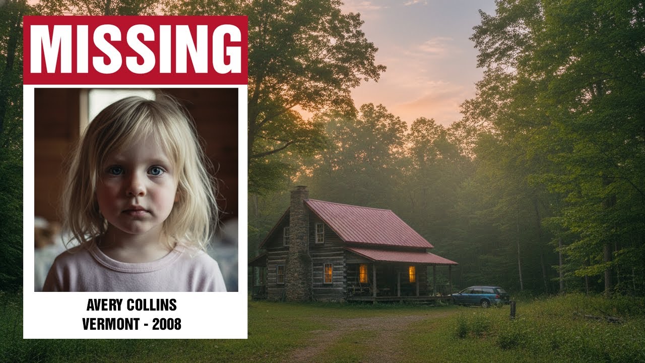 Vermont 2008 Cold Case Solved — Arrest Shocks Community