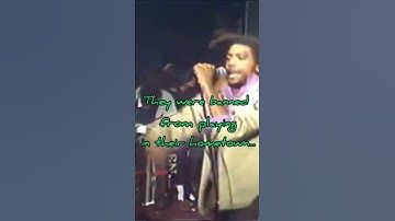 Thumbnail of Bad Brains ~ The O.Gs of punk music