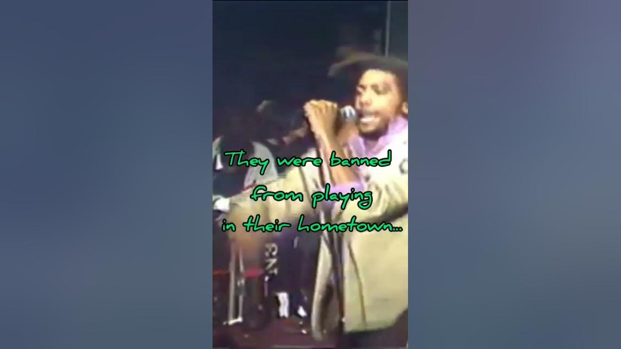 Bad Brains ~ The O.Gs of punk music Bad Brains ~ The O.Gs of punk music