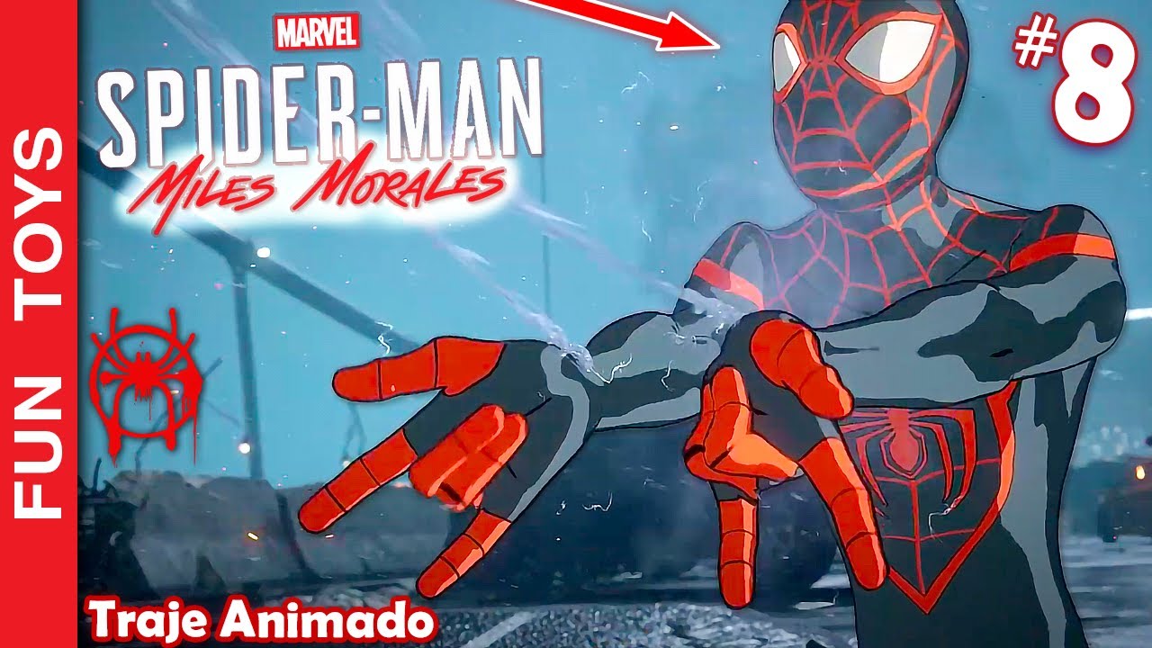 Miles Morales no Fortnite: veja os pacotes e preço da skin