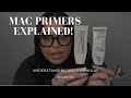 Do you really need a mac face primer